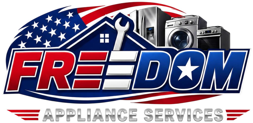 FREEDOM Appliance Services