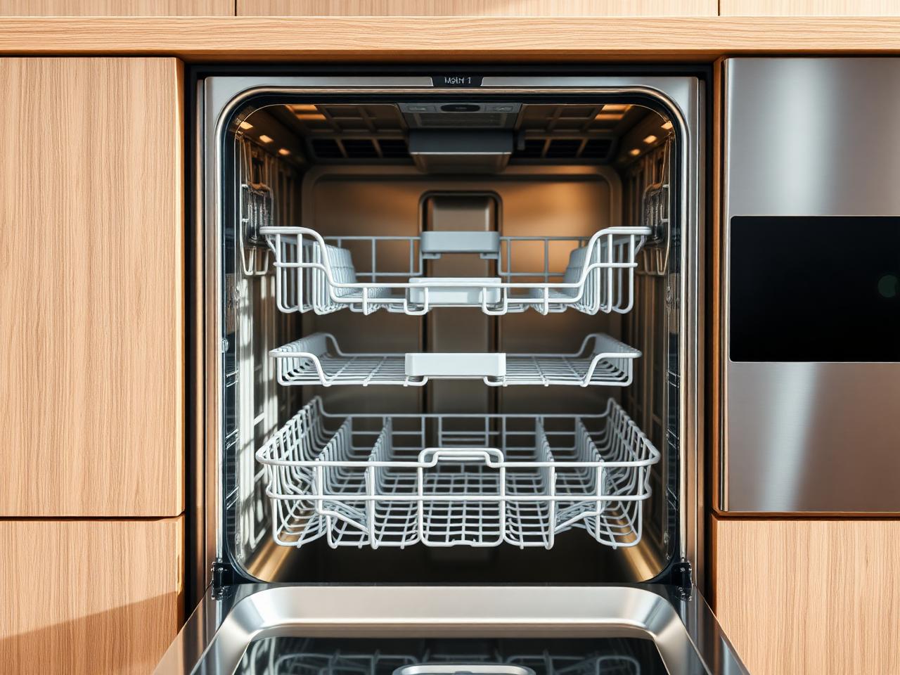 Dishwasher