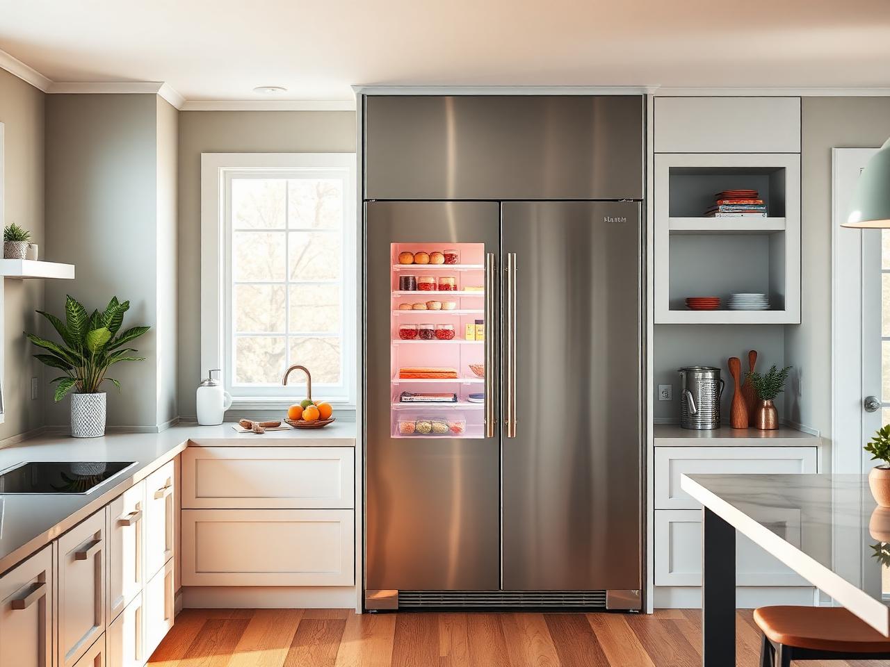 Refrigerator