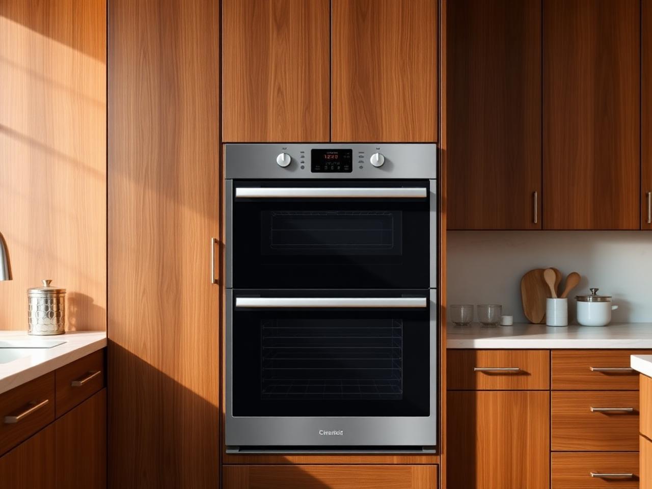 Wall Oven