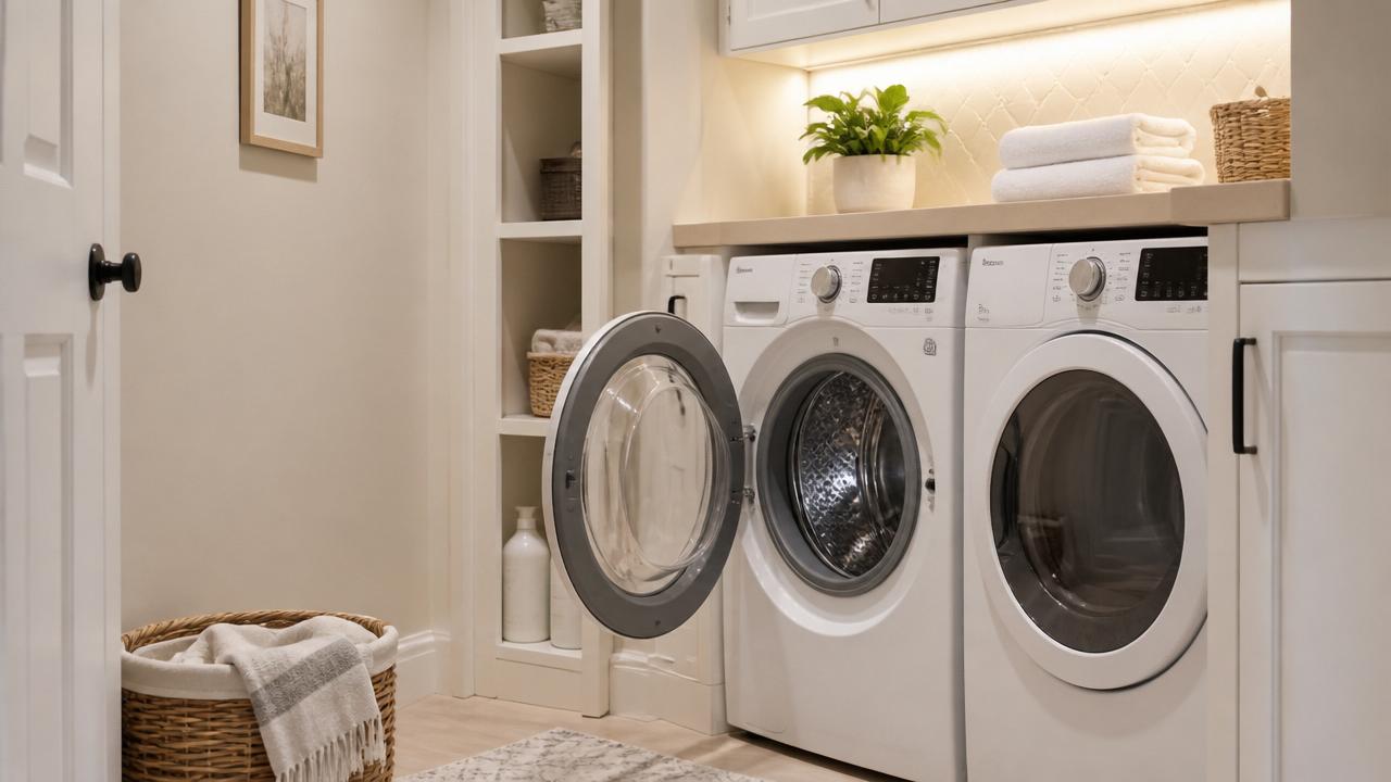 Maintenance & Cleaning
