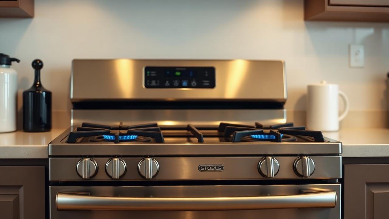 Appliance Diagnostics & Repair