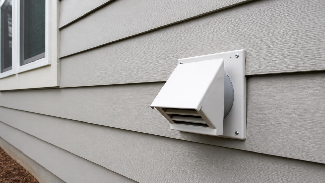 Dryer Vent Cleaning